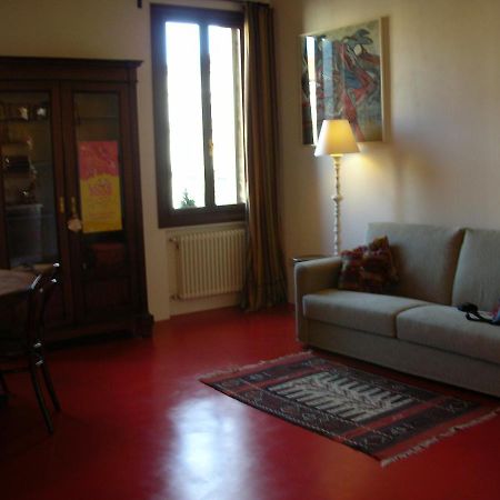 威尼斯Casarossa公寓 外观 照片